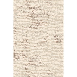 EMIRAT 99060 (Rectangular, 200X280, SHRINK BEIGE_IVOIRE)