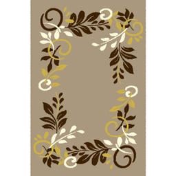 PLAZA 92360 (Rectangulaire, 250X400, IVOIRE)