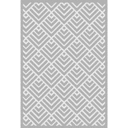 CIRTA 97810 (Rectangular, 150X220, GRIS CLAIRE)