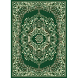 ميلودي 8904A (مستطيل, 190X275, أخضر)