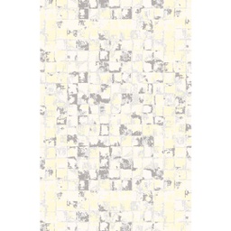 ANKARA 88890 (Rectangulaire, 200X280, BLANC CASSE)