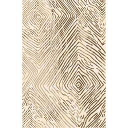ANKARA A2640 (Rectangulaire, 200X280, IVOIRE)
