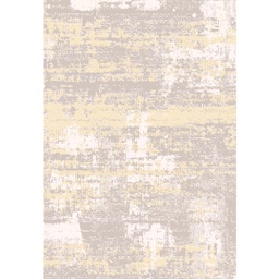 دبي 92480 (مستطيل, 160X230, عاجي)