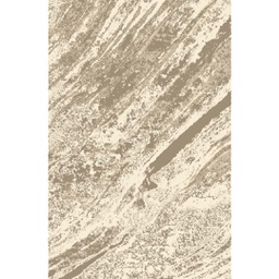 DUBAI 94580 (Rectangulaire, 160X230, MARRON BRONZE)