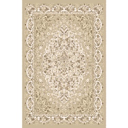 ANKARA 69870 (Rectangulaire, 200X280, IVOIRE)