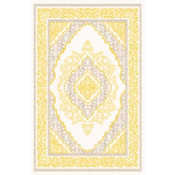 ISHRAK A3300 (Rectangular, 200X275, BLANC CASSE)