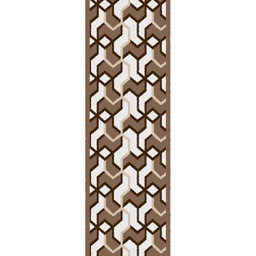 CIRTA 93390 (Rouleau, 84X2000, BRONZE FONCE)
