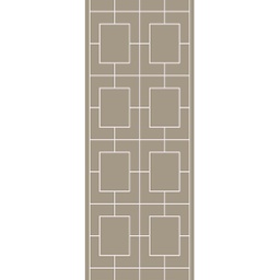 ميلودي 97966 (أسطوانة, 95X2000, بني)