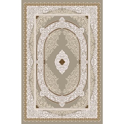ميلودي 8905H (مستطيل, 190X275, بني)