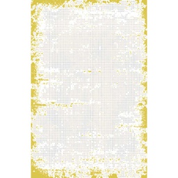 ANKARA A3970 (Rectangular, 200X280, MOUTARD)