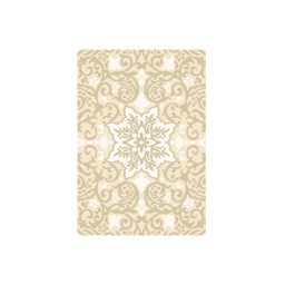 MADRID 92930 (Rectangular, 50X60, CREME SHRINK_BEIGE)
