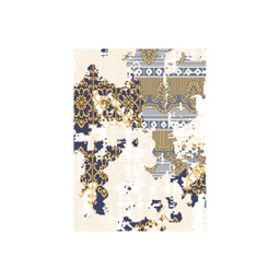 KILIS 95474 (Rectangular, 50X60, BLANC SHRINK)