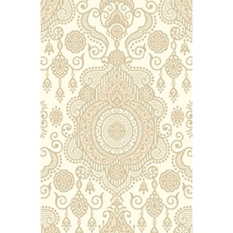 MERSIN 73340 (Rectangular, 50X60, BEIGE)