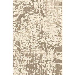DUBAI 92390 (Rectangulaire, 160X230, MARRON BRONZE)
