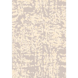 DUBAI 92390 (Rectangular, 160X230, IVOIRE)