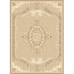 ميلودي 8661L (مستطيل, 190X275, عاجي /عاجي)