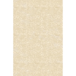EMIRAT 99010 (Rectangulaire, 190X290, SHRINK BEIGE_BEIGE)