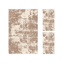 إمارات 99025 (مستطيل, ( T 150X230 + 2T 60X115 ), بيج)