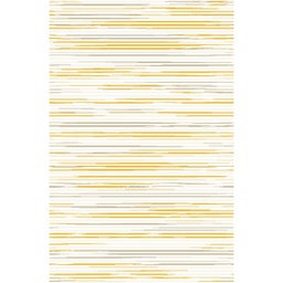 أوزيل 9673A (مستطيل, 200X280, قشدي عاجي)
