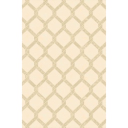 MADRID A0960 (Rectangular, 200X280, ECRU SHRINK - BEIGE)