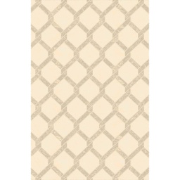 MADRID A0960 (Rectangulaire, 200X280, ECRUSHRNK/IVOIR)