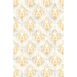 MADRID A0140 (Rectangular, 200X280, ECRU SHRINK_OR)