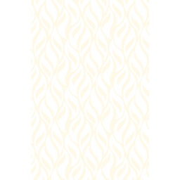 ANKARA 97221 (Rectangulaire, 150X220, BLANC CASSE)