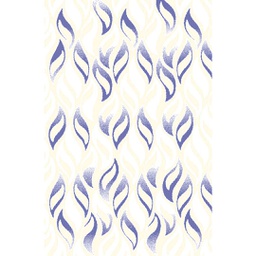 ANKARA 97221 (Rectangular, 150X220, BLEU VIOLACE)