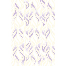 ANKARA 97221 (Rectangulaire, 150X220, MAUVE)