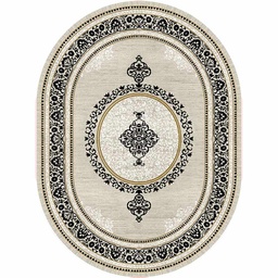 أميرة 1754A (بيضوي, 120X160, متعدد الألوان, تفت)