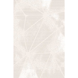 OZEL A3800 (Rectangular, 150X220, ECRU SHRINK - ECRU)