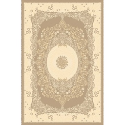 MELODIE 8904L (Rectangulaire, 190X275, IVOIRE_IVOIRE)