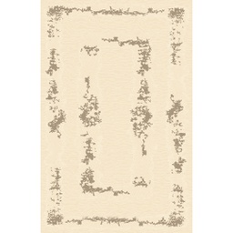 MIRABEL A467B (Rectangulaire, 200X280, ECRU)