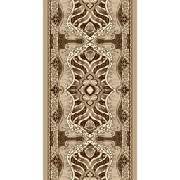 نور 51662 (أسطوانة, 83X2000, عاجي)