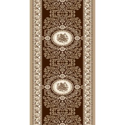 نور 9528C (أسطوانة, 100X2000, عاجي)