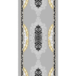 بلازا 92371 (أسطوانة, 100X2000, رمادي فاتح)