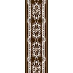 رولاكس 7645X (أسطوانة, 105X2000, بني عنابي)