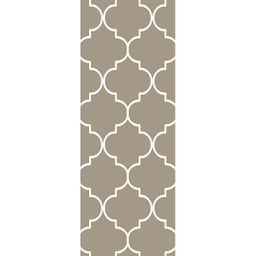 ميلودي 97896 (أسطوانة, 95X2000, بني)