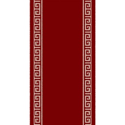 رولاكس 6425C (أسطوانة, 84X2000, أحمر عنابي)