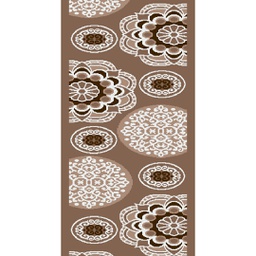 CIRTA A2240 (Rouleau, 84X400, BRONZE FONCE)