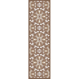 سيرتا A2280 (أسطوانة, 84X500, برونزي قاتم)