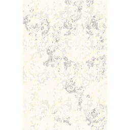 ANKARA A1190 (Rectangular, 200X280, BLANC CASSE)