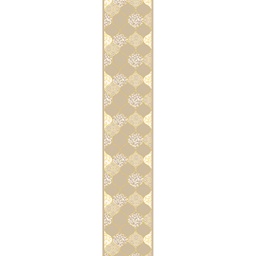 إشراق A340C (أسطوانة, 100X2000, عاجي)