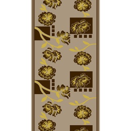 AZHAR 90770 (Rouleau, 100X2000, IVOIRE)