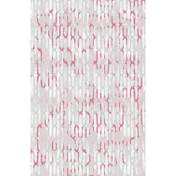 RIHAB A4622 (Rectangular, 200X275, ROSE FONCE)