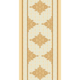 SHIRAZ 80445 (Roller, 90X500, CREME)