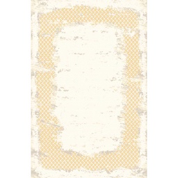 EMIRAT 99040 (Rectangular, 200X280, ECRU SHRINK_OR)