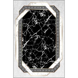 STORY 1657a (Rectangular, 130X180, NOIRE, Lamination)