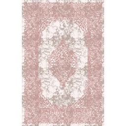 JAKARTA A2693 (Rectangular, 200X280, SHRINK BEIGE_BOIS DE ROSE)
