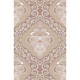 RIHAB A1970 (Rectangular, 66X110, IVOIRE)